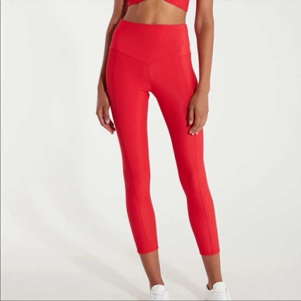 Onzie The Sweetheart Midi Leggings